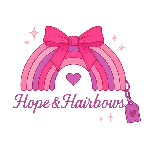 Hope & Hairbows